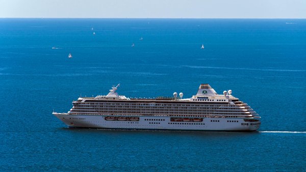 Les compagnies de croisière les mieux notées par les clients
