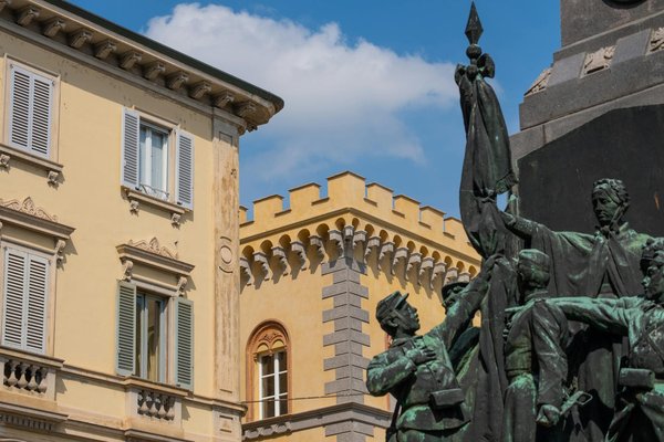 Les Landes, un paradis pour les amateurs de camping sauvage