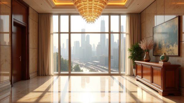 Découvrez le réseau de concierges affiliés pour les locations