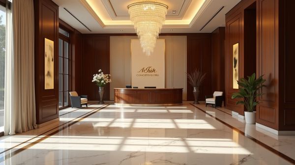 Découvrez le réseau de concierges affiliés pour les locations