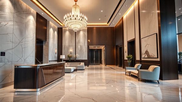 Top 5 avantages des concierges affiliés pour vos locations
