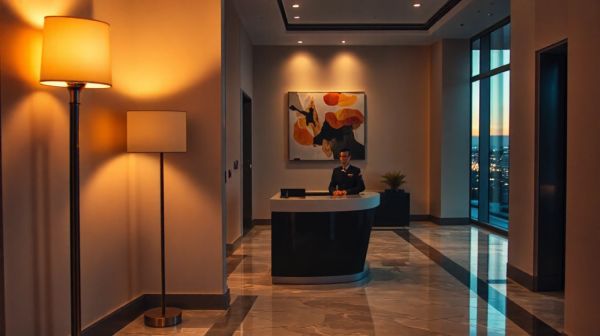 Top 5 avantages des concierges affiliés pour vos locations
