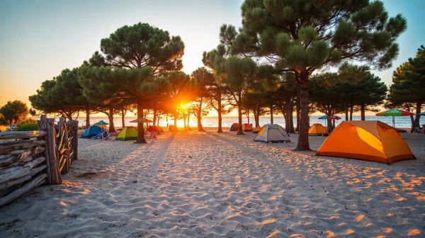 Top raisons de choisir le camping les Galets à Argelès-sur-Mer