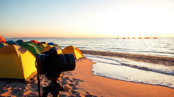 Top raisons de choisir le camping les Galets à Argelès-sur-Mer