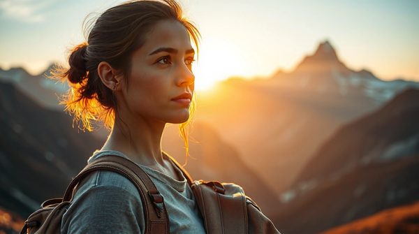 Voyager seule : conseils essentiels pour des souvenirs mémorables