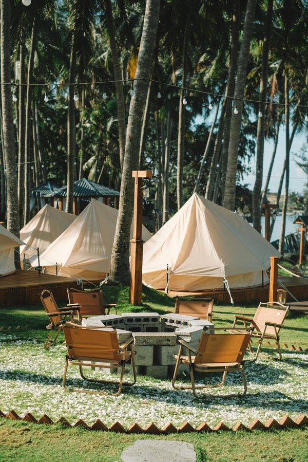 Camping savoie : des séjours variés au cœur de la nature