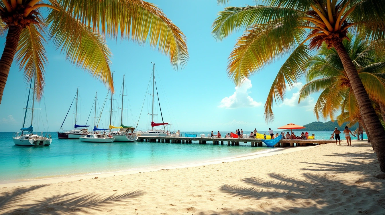 Vos questions sur l'exploration des Antilles créoles