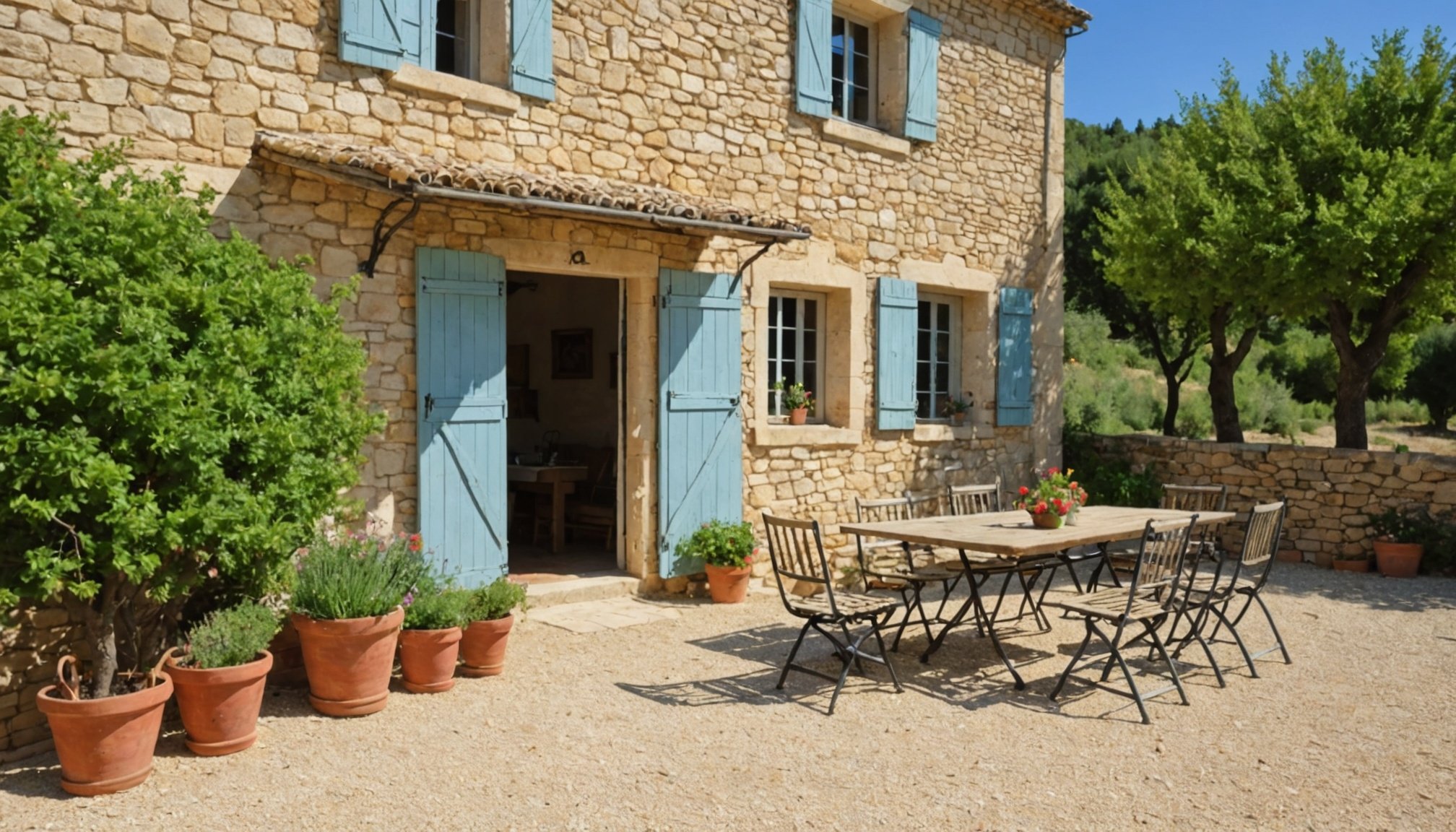 Questions fréquentes sur votre location de rêve