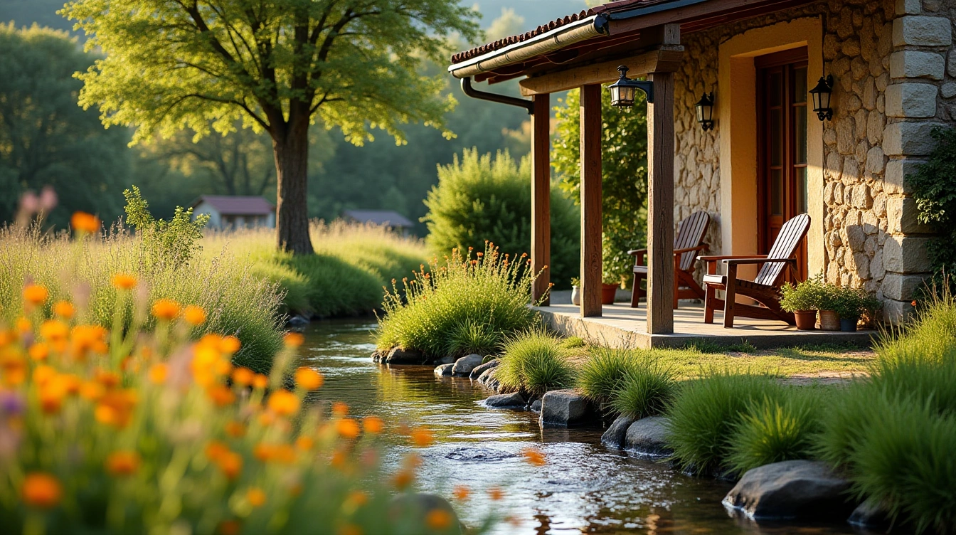 Vos questions sur Le Relay de la Source